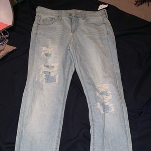 Jeans new